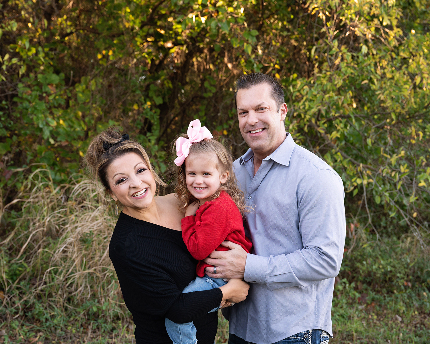 2023 fall mini sessions at Erwin Park McKinney TX photography