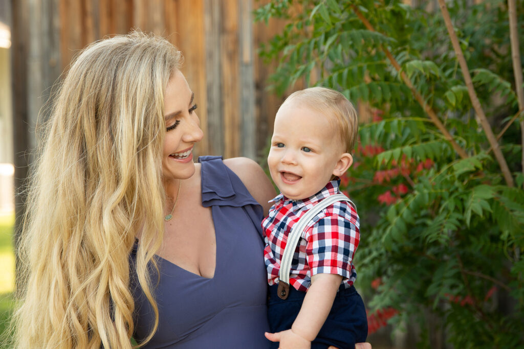 2024 Fall Mini Sessions in DFW Texas