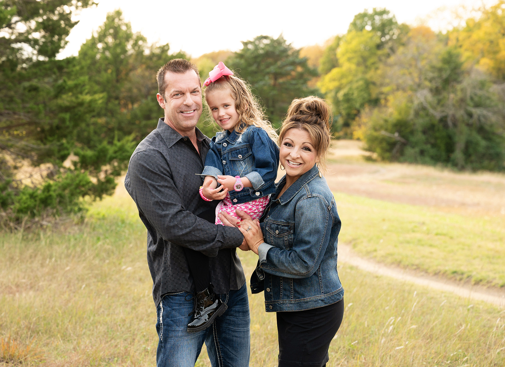 Fall mini sessions 2024 McKinney, Aubrey, Frisco Texas