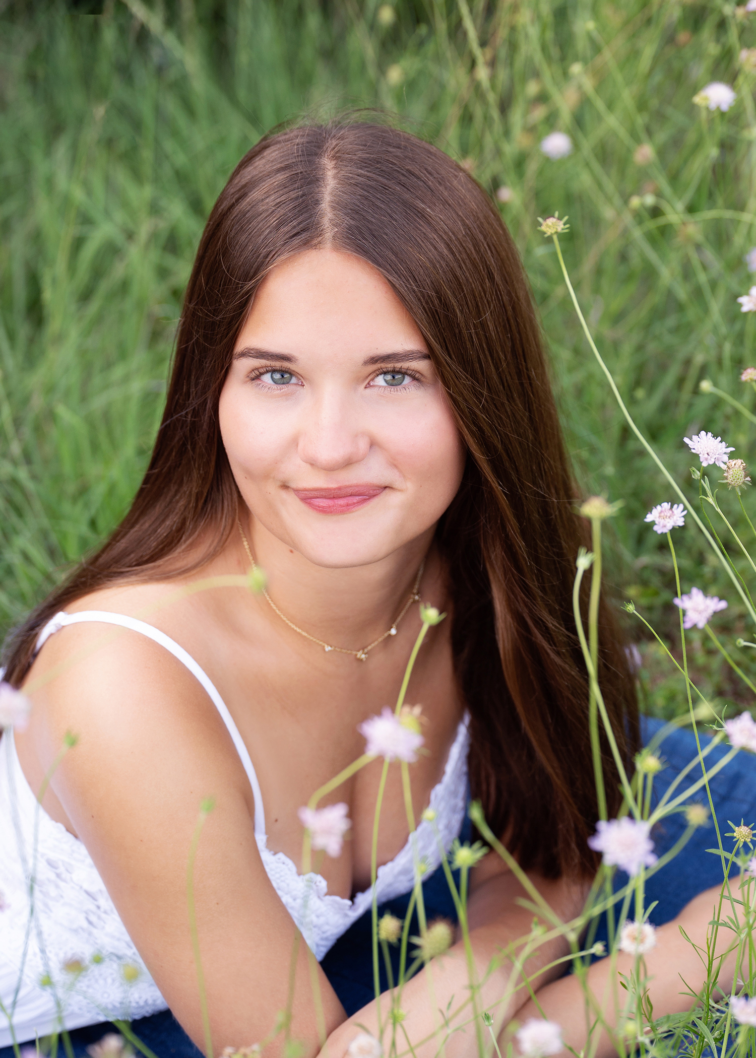 Senior photography Sherman, Texas