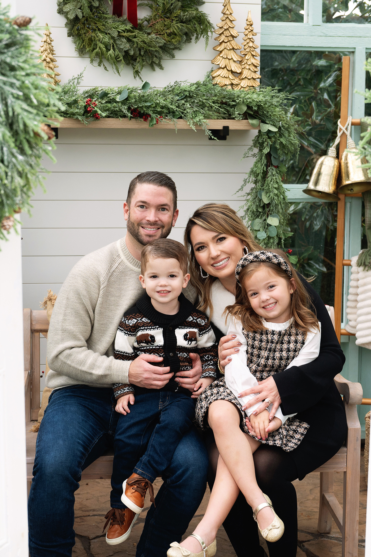 Christmas Mini Sessions Photographer