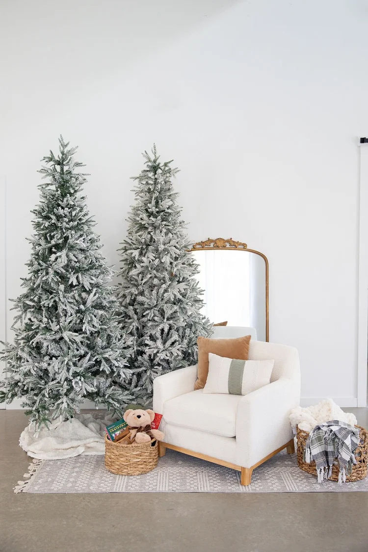 Classic Christmas Mini Sessions