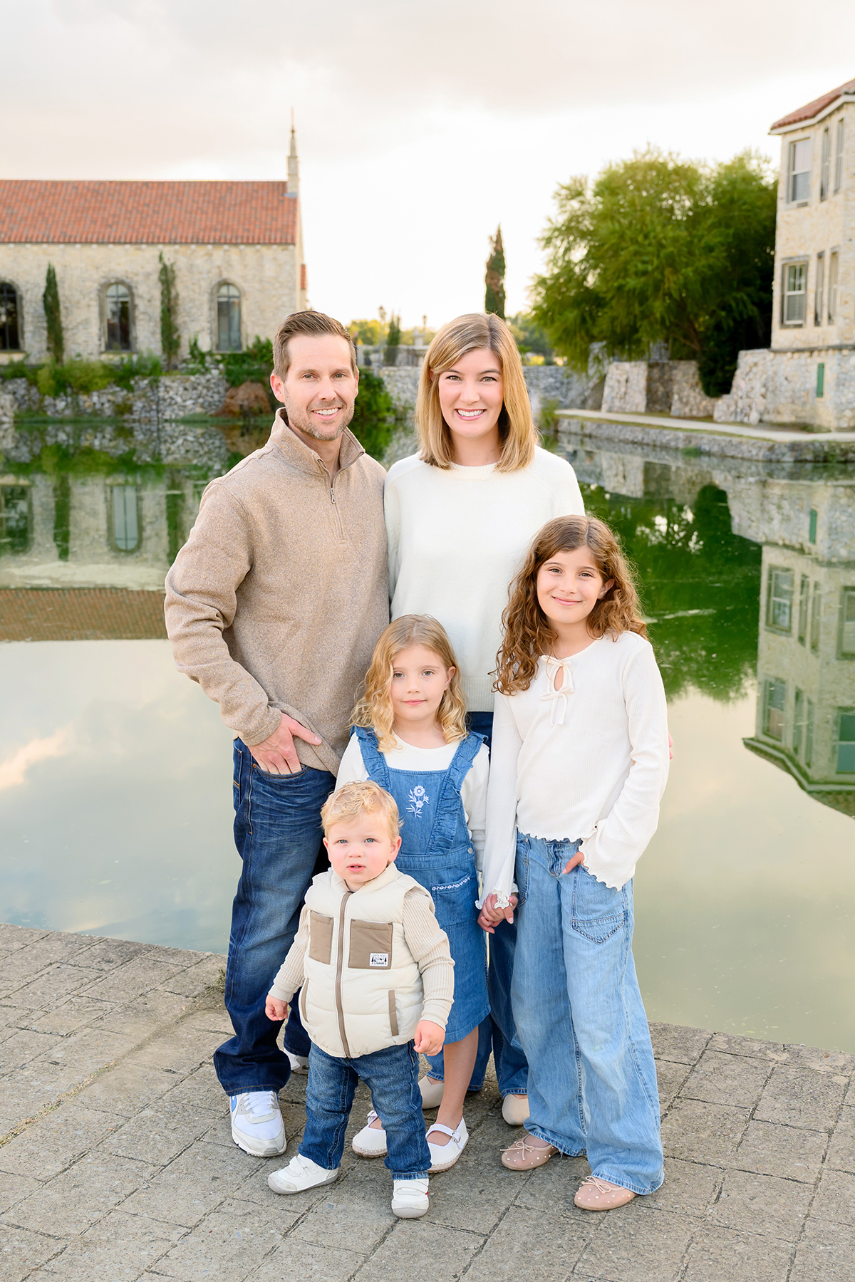 Adriatica village mckinney tx photographer