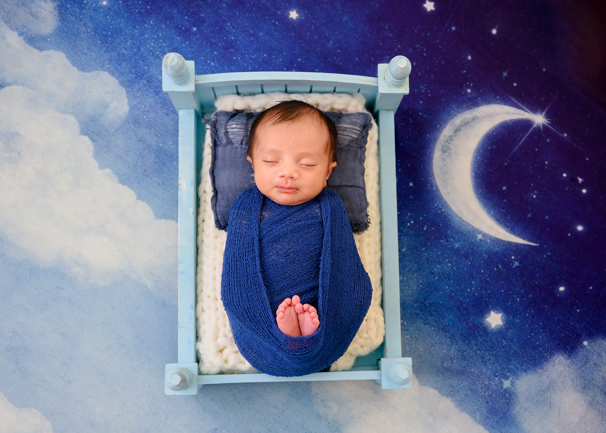 newborn photos in sherman texas