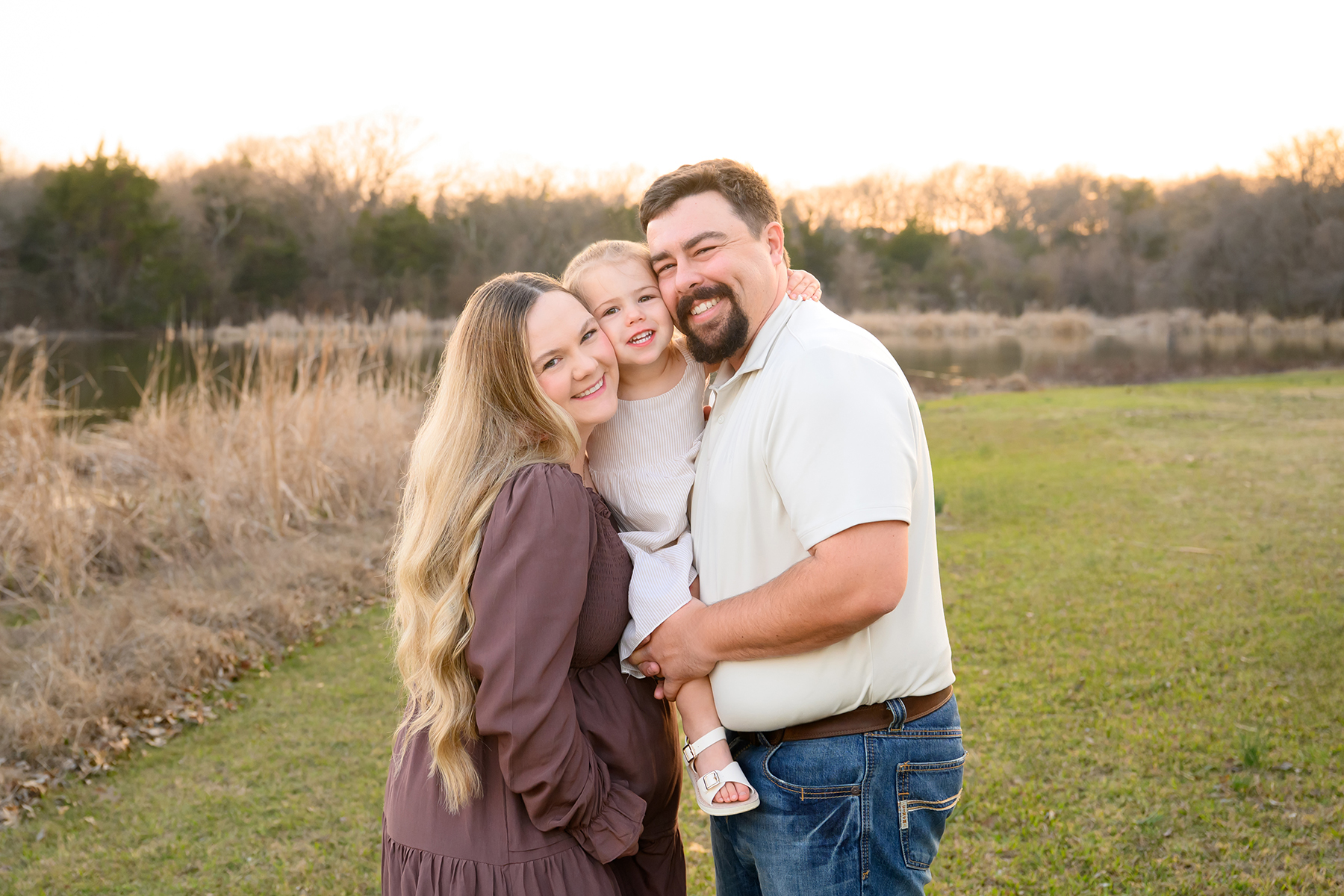 Sherman Texas photographer maternity